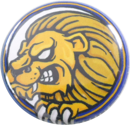 Wild Lion button